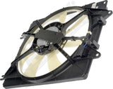 APDTY 177969 A/C Fan Assembly Right