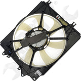 APDTY 177969 A/C Fan Assembly