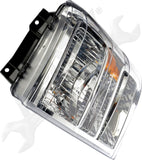 APDTY 177970 Right Headlight Assembly