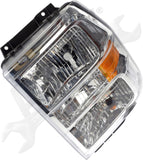 APDTY 177970 Right Headlight Assembly