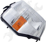 APDTY 177972 Headlight Assembly Kit