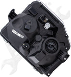 APDTY 177972 Headlight Assembly Kit