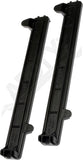 APDTY 177973 Filter Access Cover Plate