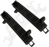 APDTY 177973 Filter Access Cover Plate