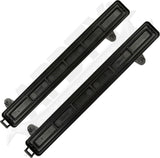 APDTY 177973 Filter Access Cover Plate
