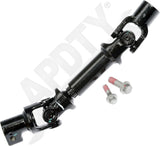APDTY 177974 Intermediate Steering Shaft