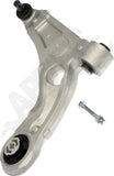 APDTY 177975 Suspension Control Arm And Ball Joint Assembly