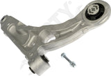APDTY 177975 Suspension Control Arm And Ball Joint Assembly
