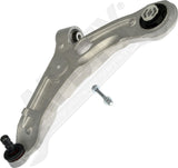 APDTY 177975 Suspension Control Arm And Ball Joint Assembly