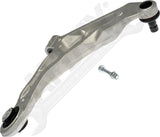 APDTY 177975 Suspension Control Arm And Ball Joint Assembly
