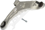 APDTY 177976 Suspension Control Arm And Ball Joint Assembly