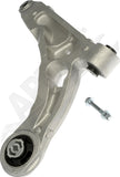 APDTY 177976 Suspension Control Arm And Ball Joint Assembly