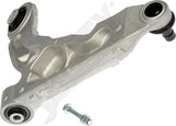 APDTY 177976 Suspension Control Arm And Ball Joint Assembly