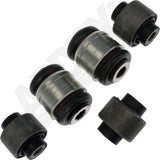 APDTY 177977 Suspension Knuckle Bushing Kit