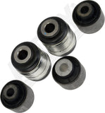 APDTY 177977 Suspension Knuckle Bushing Kit