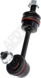 APDTY 177979 Suspension Stabilizer Bar Link Rear Replaces 55530S8000