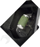 APDTY 177981 Radiator Fan Assembly With Motor