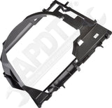 APDTY 177982 Radiator Fan Assembly With Motor