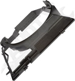 APDTY 177982 Radiator Fan Assembly With Motor Upper Replaces 214769BK0C