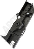 APDTY 177984 Radiator Fan Assembly With Motor