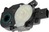 APDTY 177985 Active Grille Shutter Actuator Lower Replaces JL3Z10884B