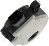 APDTY 177985 Active Grille Shutter Actuator Lower Replaces JL3Z10884B