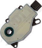 APDTY 177985 Active Grille Shutter Actuator Lower Replaces JL3Z10884B