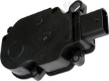APDTY 177986 Active Grille Shutter Actuator