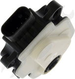 APDTY 177986 Active Grille Shutter Actuator