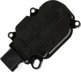 APDTY 177986 Active Grille Shutter Actuator