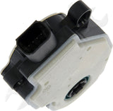 APDTY 177987 Active Grille Shutter Actuator
