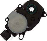 APDTY 177987 Active Grille Shutter Actuator Replaces FB5Z10884A