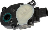 APDTY 177988 Active Grille Shutter Actuator