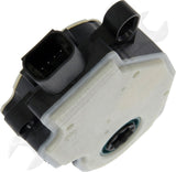 APDTY 177988 Active Grille Shutter Actuator Upper Replaces JL3Z10884A