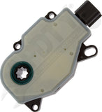 APDTY 177988 Active Grille Shutter Actuator