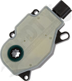 APDTY 177989 Active Grille Shutter Actuator Lower Replaces FL3Z10884B