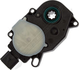 APDTY 177989 Active Grille Shutter Actuator Lower Replaces FL3Z10884B
