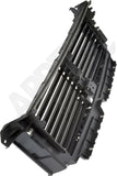 APDTY 177990 Active Grille Shutter