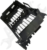 APDTY 177990 Active Grille Shutter