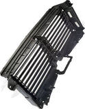 APDTY 177990 Active Grille Shutter