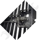 APDTY 177991 Active Grille Shutter