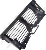APDTY 177991 Active Grille Shutter