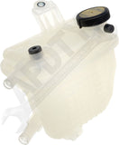 APDTY 177992 Engine Coolant Reservoir Replaces 164A20T021, 164A237012