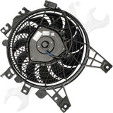 APDTY 177994 A/C Fan Assembly
