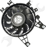 APDTY 177994 A/C Fan Assembly