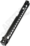APDTY 177995 Radiator Fan Assembly With Motor