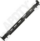 APDTY 177995 Radiator Fan Assembly With Motor