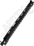 APDTY 177995 Radiator Fan Assembly With Motor