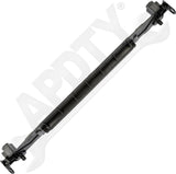 APDTY 177996 Radiator Fan Assembly With Motor