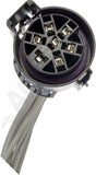 APDTY 177997 Trailer Wiring Harness